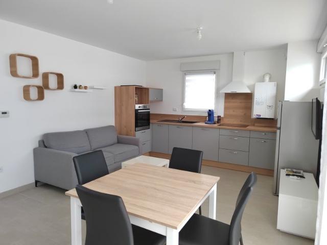 Appartement location à Orléans, Saint-jean-de-braye