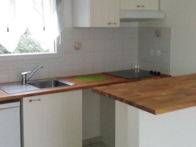 Appartement location à Orléans, Saint-jean-de-la-ruelle