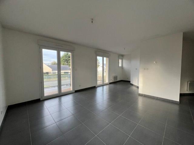 Appartement location à Orléans, Saint-jean-le-blanc