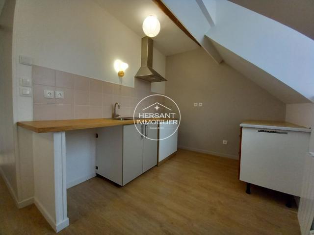 Appartement location à Blois, Saint-laurent-nouan