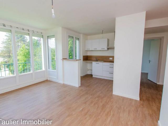 Appartement location à Grenoble, Saint-marcellin