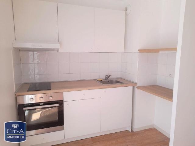 Appartement location à Senlis, Saint-maximin