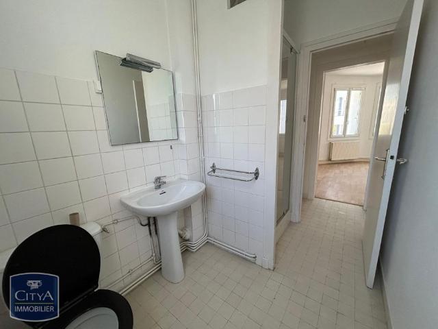 Appartement location à Saint-Nazaire, Saint-nazaire
