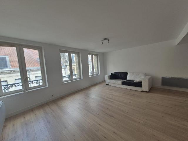 Appartement location à Saint-Omer, Saint-omer