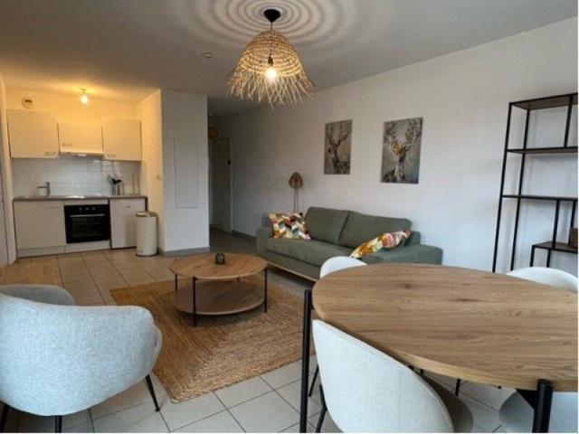 Appartement location à Mont-de-Marsan, Saint-pierre-du-mont