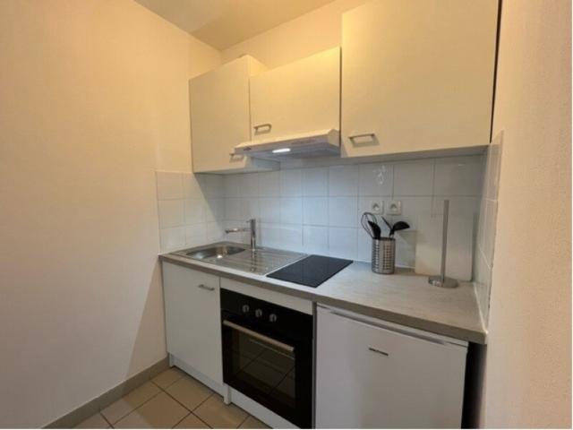 Appartement location à Saint-pierre-du-mont, Landes