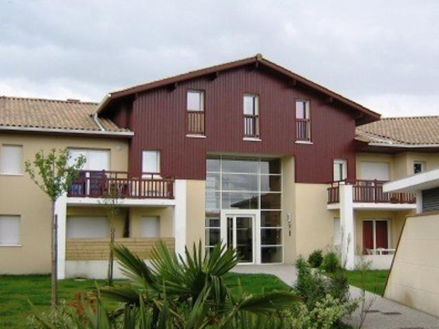 Appartement location à Saint-vincent-de-tyrosse, Fontainebleau