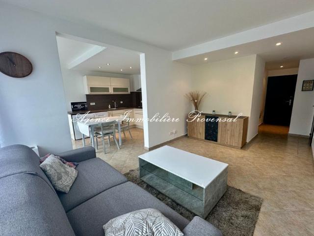 Appartement location à Gauthier-Haut, Sainte-Maxime
