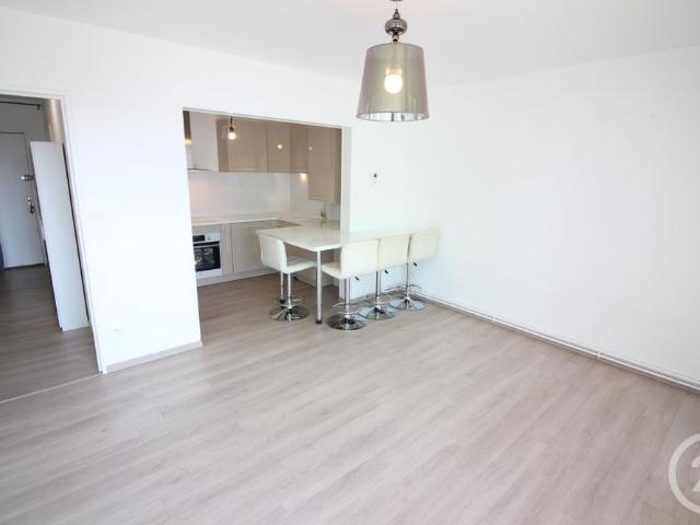 Appartement location à Metz, Talange