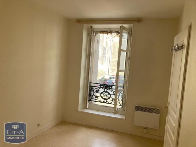 Appartement location à Nontron, Thiviers