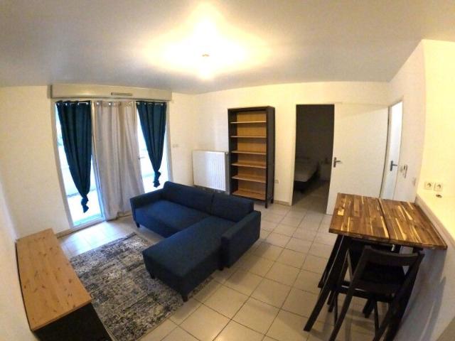 Appartement location à Toulouse