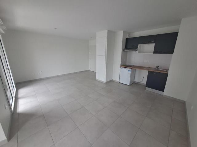Appartement location à Toulouse