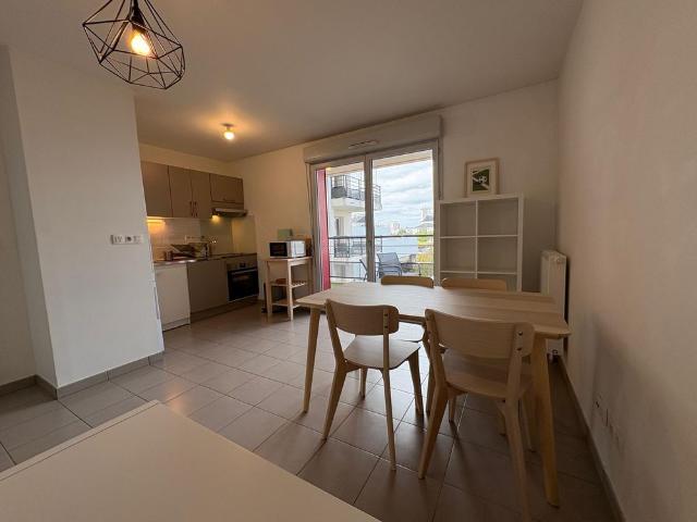 Appartement location à Tours