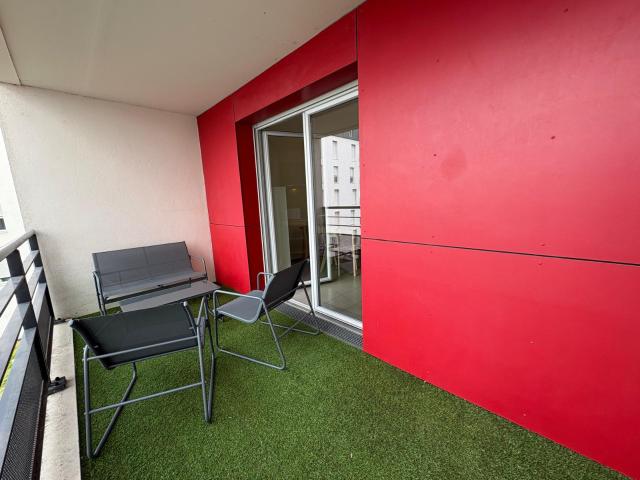 Appartement location à Tours