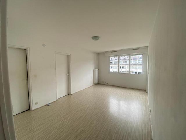 Appartement location à Tours