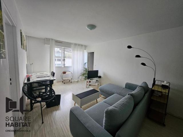 Appartement location à Tours