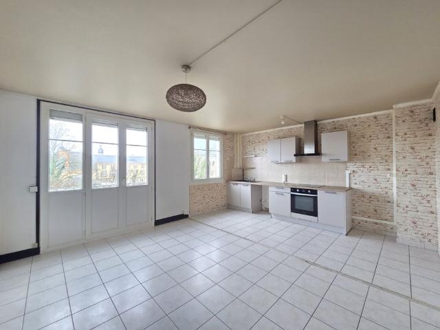 Appartement location à Troyes