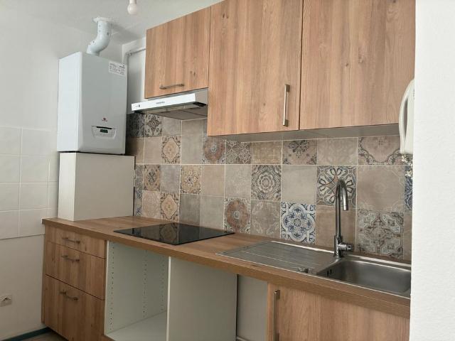 Appartement location à Valence