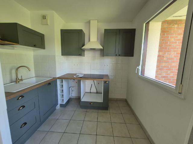 Appartement location à Valenciennes