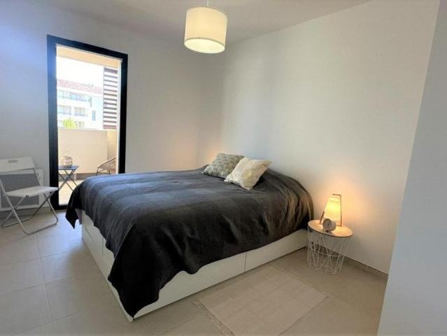 Appartement location à Aix-en-Provence, Ventabren