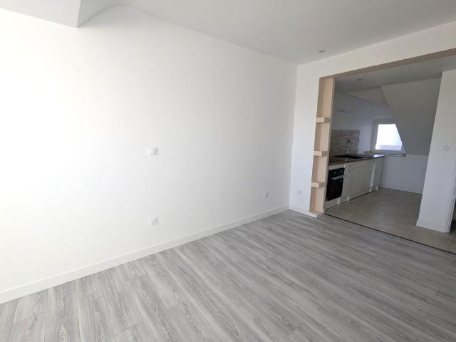 Appartement location à Vichy, Le Vernet