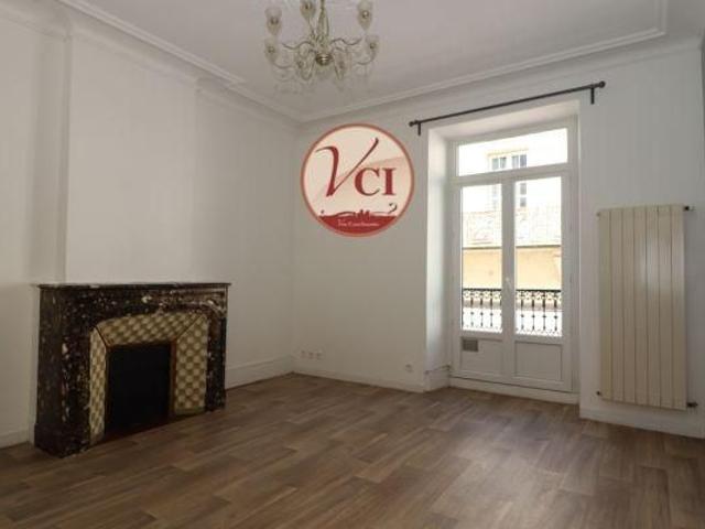 Appartement location à Vichy, Le Vernet
