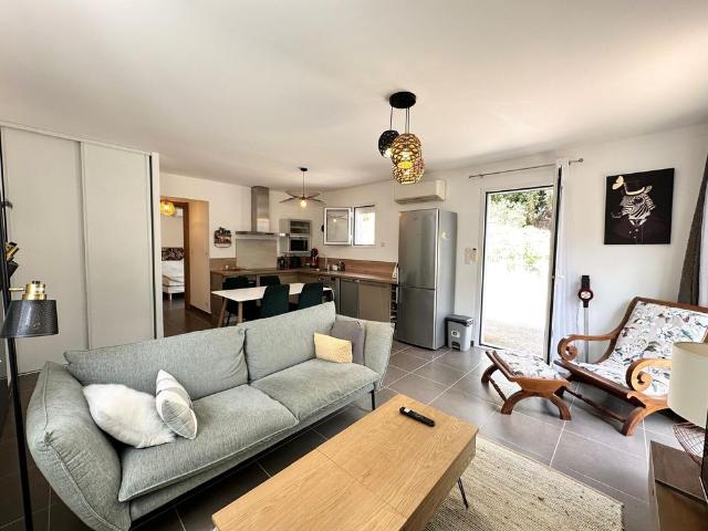 Appartement location à Bastia, Ville-di-pietrabugno