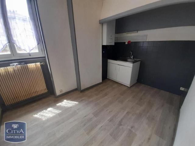 Appartement location à Villefranche-sur-Saône, Rhône