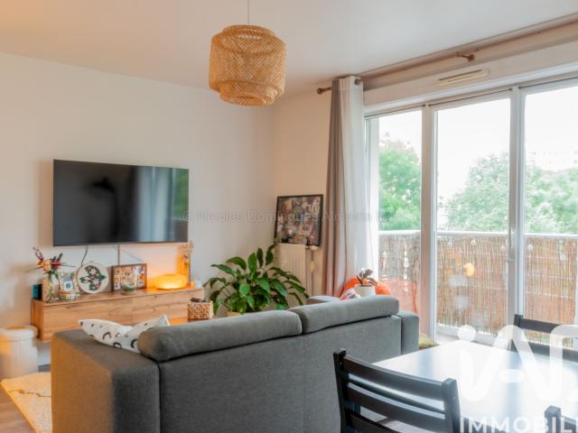 Appartement vente à Saint-Étienne, Saint-chamond