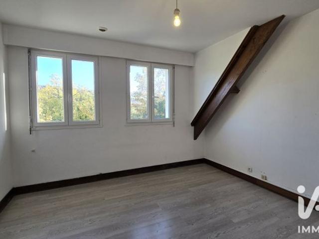 Appartement location à Les Andelys, Vernon