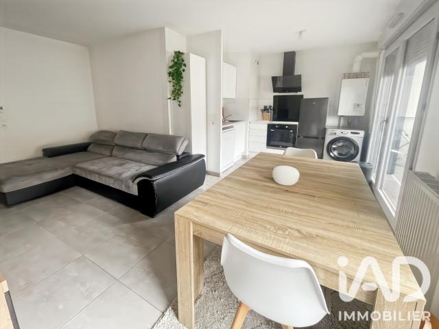 Appartement location à Melun, Réau