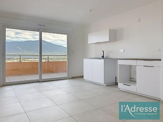 Appartement location à Ajaccio, Sarrola-carcopino
