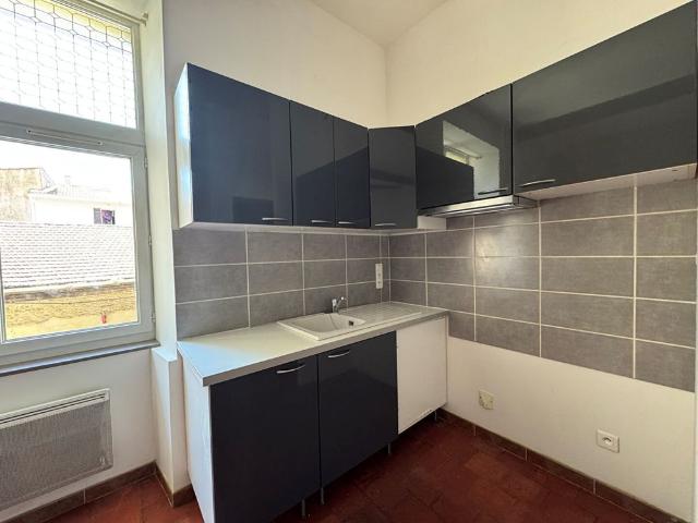 Appartement location à Nîmes, Bezouce