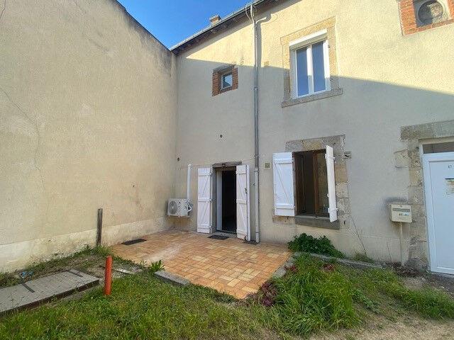 Appartement location à Orléans, Vitry-aux-loges