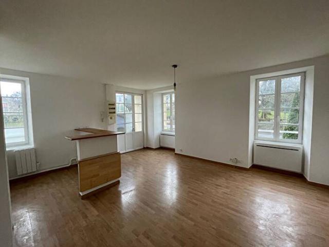 Appartement location à Fontenay-le-Comte, Fontenay-le-comte
