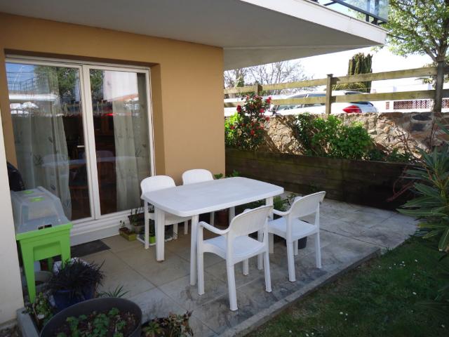 Appartement location à La Chaume Sud, Les Sables-d'olonne