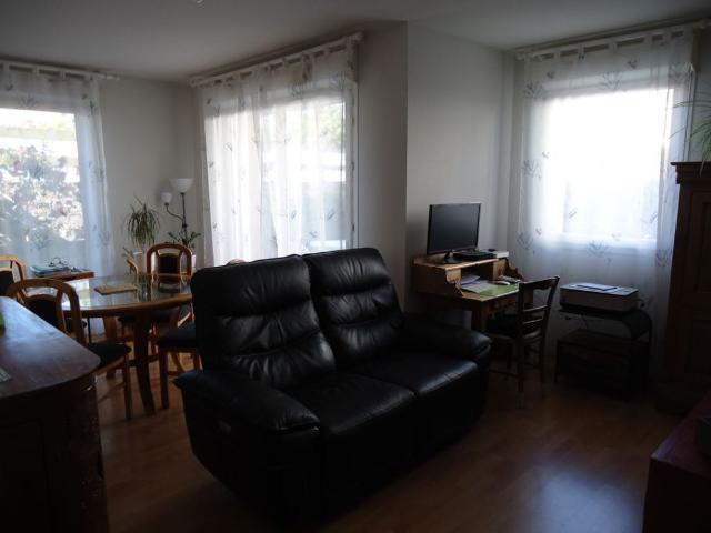 Appartement location à Château-d'Olonne, Les Sables-d'olonne