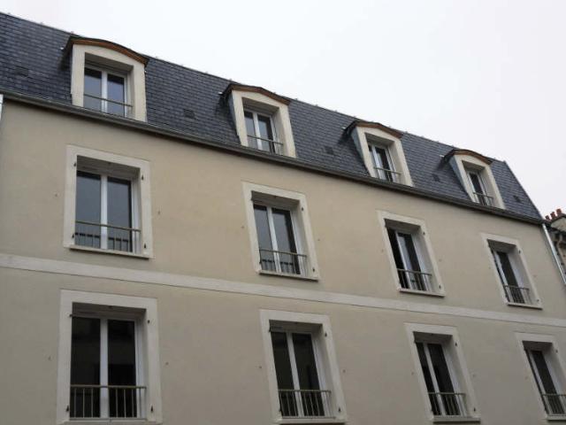 Appartement location à Saint-Germain-en-Laye, Poissy
