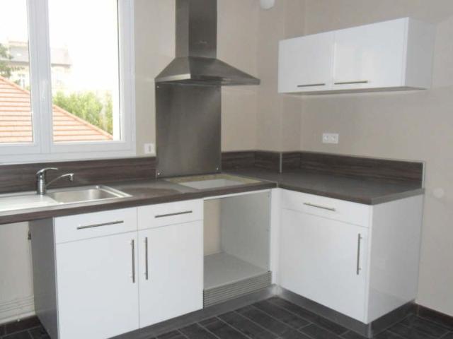 Appartement location à Saint-Germain-en-Laye, Poissy