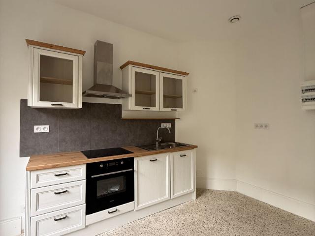 Appartement location à Soissons