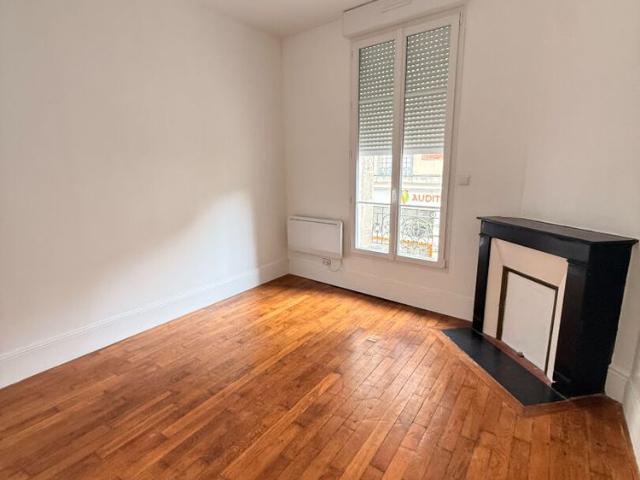 Appartement location à Soissons