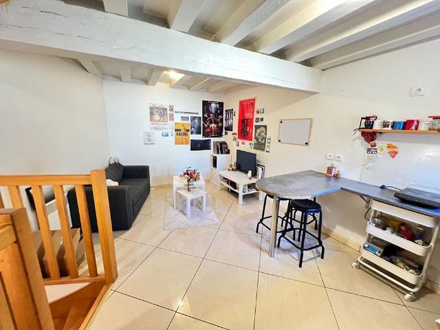 Appartement location à Pontoise, Vauréal
