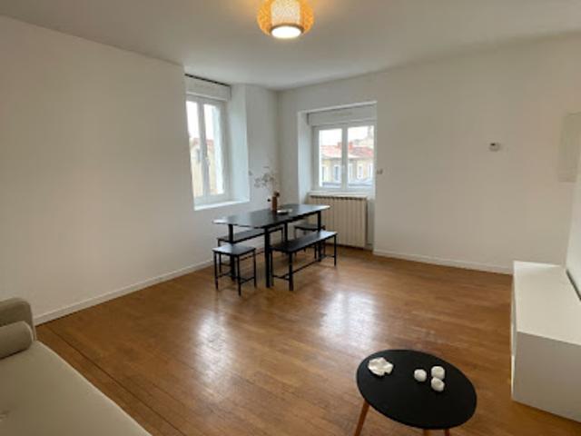 Appartement location à Villefranche-de-Rouergue, Capdenac-gare