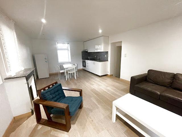 Appartement location à Clermont-Ferrand, Aubière