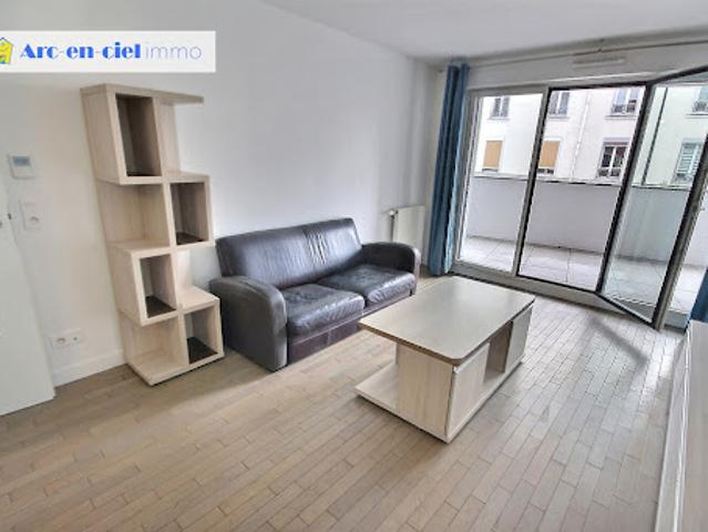 Appartement location à Nanterre, Bois-colombes