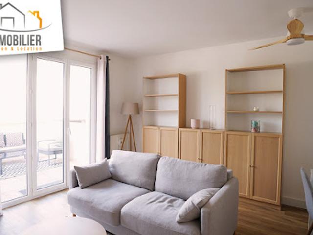 Appartement location à Gex, Cessy