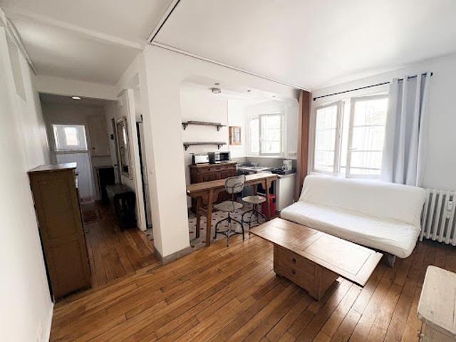 Appartement location à Nogent-sur-Marne, Saint-mandé