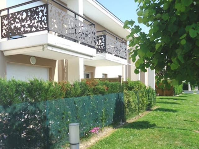 Appartement location à Les Sables-d'Olonne, Château-d'olonne