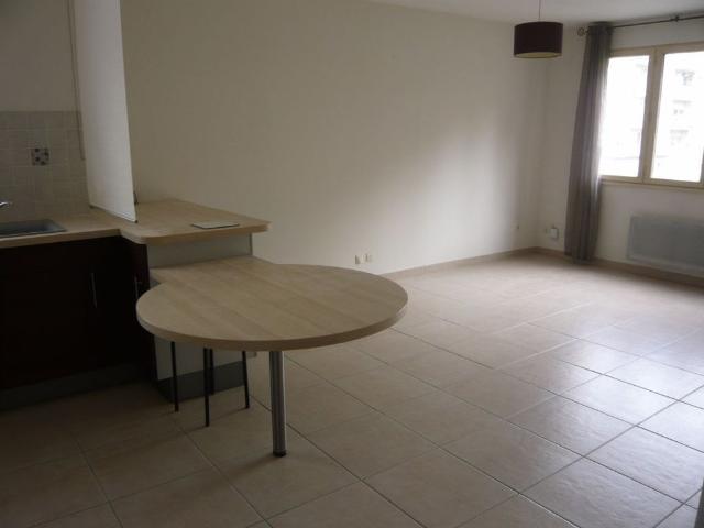 Appartement location à Angers