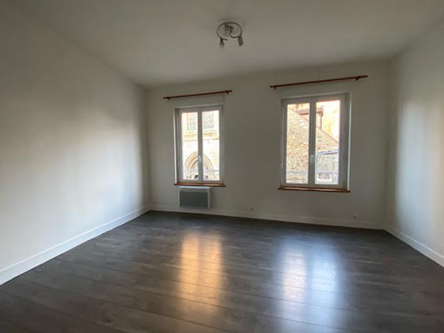 Appartement location à Les Andelys, Pacy-sur-eure